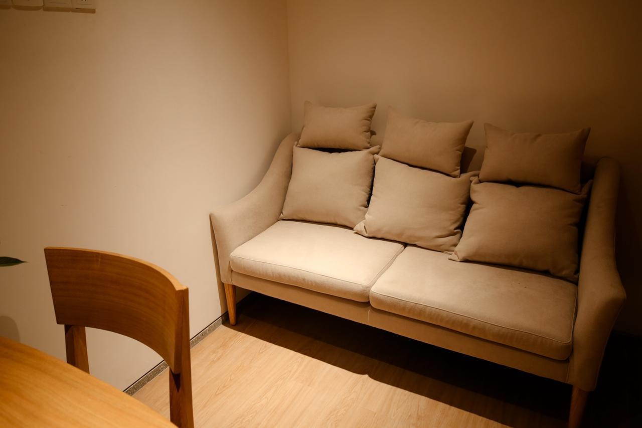 Suoxishanju Light Luxury Resort Hotel 장가계 외부 사진