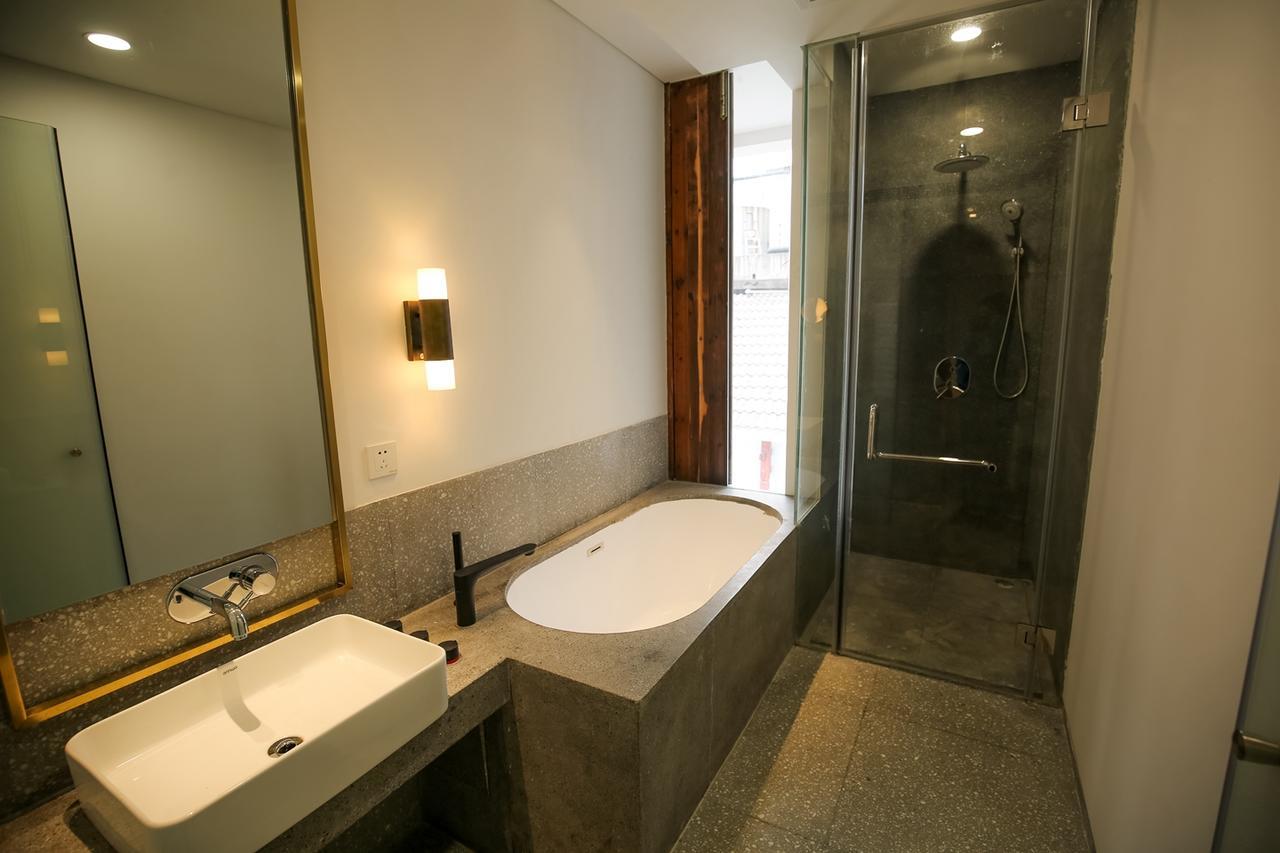 Suoxishanju Light Luxury Resort Hotel 장가계 외부 사진