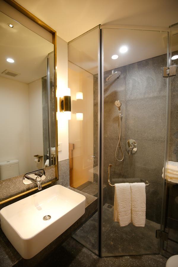Suoxishanju Light Luxury Resort Hotel 장가계 외부 사진