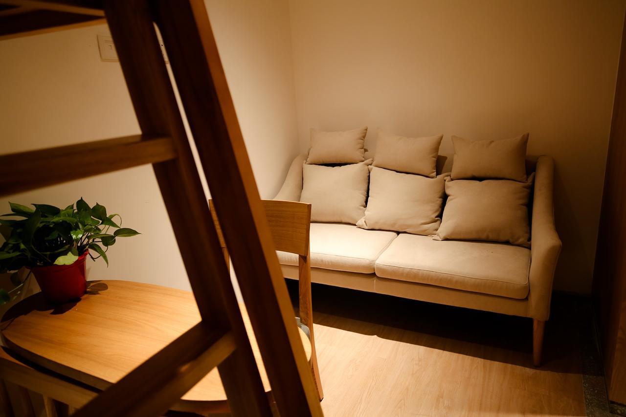 Suoxishanju Light Luxury Resort Hotel 장가계 외부 사진